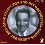 Duke Ellington & Orchestra - The Treasury Shows Vol.16