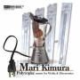 Mari Kimura - Polytopia,music for Violin & Electronics