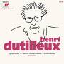 H. Dutilleux - Un Siecle De Musique Fracaise: Henri Dutilleux