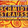 Neeme Jrvi / DSO - Sinfonie 4/Symph.Fragment