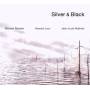 Riesler / Levy / Matinier - Silver & Black