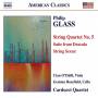 Carducci String Quartet - Streichquartett 5