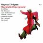 Magnus Lindgren - Stockholm Underground