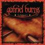 Gabriel Burns - 33/Schmerz (Remastered Edition)