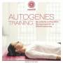 Jean-Paul Genr - entspanntSEIN-Autogenes Training-Das einfache