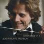 J.-P. Tremblay / Orchestre Francophonie Canadienne - Sinfonie 4