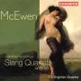 Chilingirian Quartet - String Quartets,Vol.1