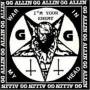 G.g. Allin - I'm Your Enemy / War In My Head