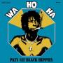Pazy & The Black Hippies - Wa Ho Ha