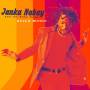 Janka And The Bubu Gang Nabay - Build Music