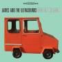 James And The Ultrasounds - None Of The Above