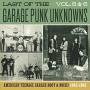 Various / garage Punk Unknowns - The Last Of..5 & 6