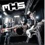 My Hidden Side - Mhs Cd