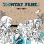 Various - Country Funk Vol.2 1967-1974