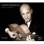 Carlos Montoya - Guitar & Flamenco