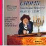 F. Chopin - Concerto Piano 1 & 2