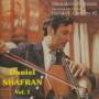 Daniel Shafran / Musinyan - Shafran Vol.1