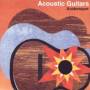 Acoustic Guitars - Arabesque
