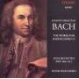 Peter Watchorn - Englische Suiten