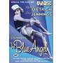 Blue Angel (1930) / (sub) - Blue Angel (1930) [US-Version, Regio 1]
