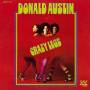 Donald Austin - Crazy Legs