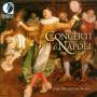 Rebel - Concerti Di Napoli