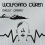 Wolfgang Dren - Eyeless Dreams