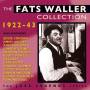 Fats Waller - The Fats Waller Col. 1922-43