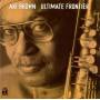 Ari Brown - Ultimate Frontier