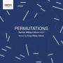 Tamsin Waley-Cohen - Permutations