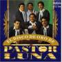 Pastor Luna - El Disco De Oro P.luna