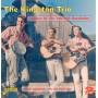 The Kingston Trio - Leaders of the '60s Folk Revolution