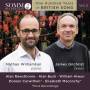 James Gilchrist / Nathan Williamson - One Hundred Years of British Song Vol.2