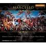Athestis Chorus / Academia De Li Musici - ARIANNA