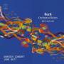 John Butt / Dunedin Consort - Die Orchestersuiten BWV 1066-1069