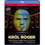 Kwiecien / Jarman / Pirgu / A. Pappano / Royal Opera - Krol Roger [Regio free (0)]
