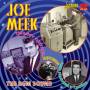 Joe Meek - Twangy Guitars,Reverb & Heavenly Choirs: The RGM