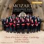 MOZART W. A. - Krnungsmesse/Missa brevis/Exsultate jubilate/+