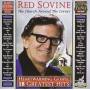 Red Sovine - Heartwarming Gospel: 18 Greatest Hits