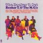 Booker T & Mgs - The Booker T Set