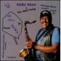 Eddie Shaw & Wolf Gang - The Wolf Gang Blues Session Vol.20