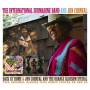 The International Submarine Band / Jon Corneal - Back At Home & Jon Corneal and the Orange Blossom
