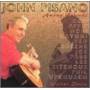 John Pisano - Among Friend