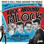 Various - Rock Around The Block Vol.2