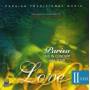 Parisa - Tale Of Love Ii