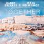 Randy Brecker & Mats With Umo Jazz Orch Holm - Together