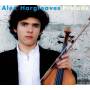Alex Hargreaves - Prelude