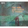Hakala / Korhonen / Kamu / Helsinki PO / + - The King Goes Forth To France