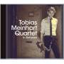 Tobias-Quartet- Meinhart - In Between