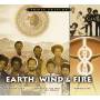 Earth Wind - Triple Feature (softpack)